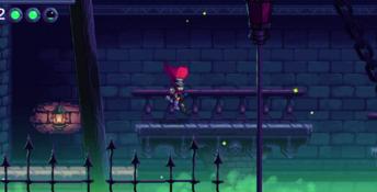 Kraino ReAnimated PC Screenshot