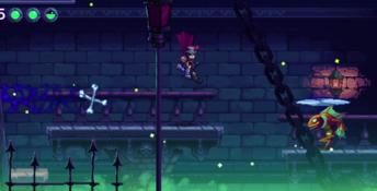 Kraino ReAnimated PC Screenshot
