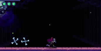 Kraino ReAnimated PC Screenshot