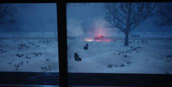 Krampus Kills