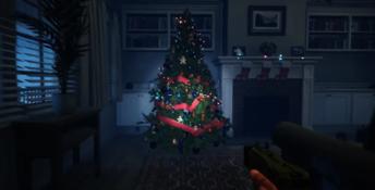 Krampus Kills