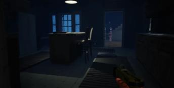 Krampus Kills