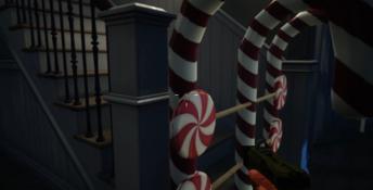 Krampus Kills PC Screenshot