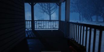 Krampus Kills PC Screenshot