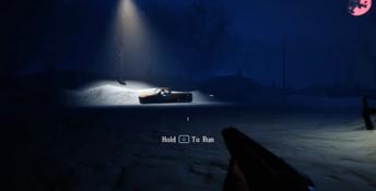 Krampus Kills PC Screenshot