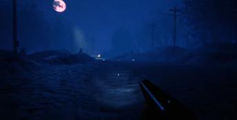 Krampus Kills PC Screenshot