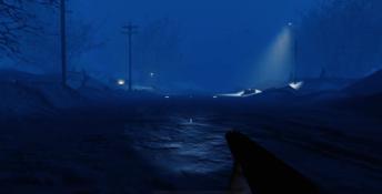Krampus Kills PC Screenshot