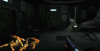 Kreed PC Screenshot