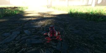 Krek Da Frog