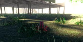 Krek Da Frog PC Screenshot