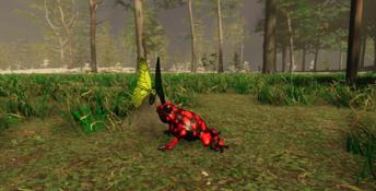 Krek Da Frog PC Screenshot