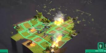 Kriegsfront Tactics PC Screenshot