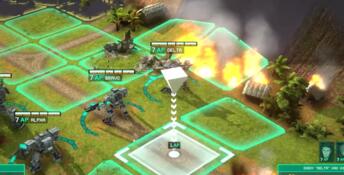 Kriegsfront Tactics
