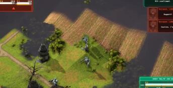 Kriegsfront Tactics