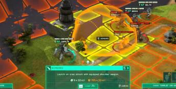 Kriegsfront Tactics PC Screenshot