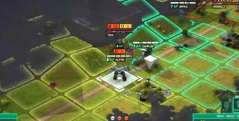 Kriegsfront Tactics PC Screenshot