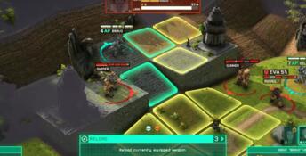 Kriegsfront Tactics PC Screenshot