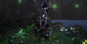 Kristala PC Screenshot