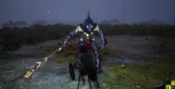 Kristala PC Screenshot