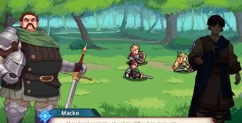Krzyżacy - The Knights of the Cross PC Screenshot