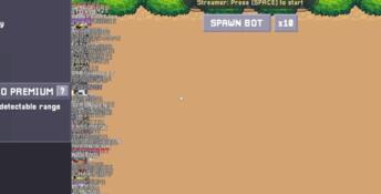 Kukoro: Stream Chat Games PC Screenshot