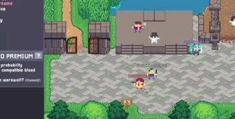 Kukoro: Stream Chat Games