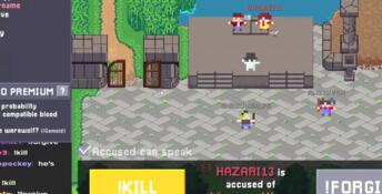 Kukoro: Stream Chat Games PC Screenshot