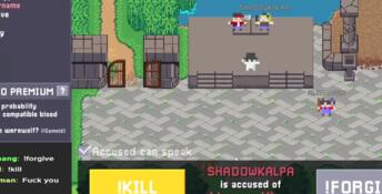 Kukoro: Stream Chat Games PC Screenshot