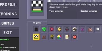Kukoro: Stream Chat Games PC Screenshot