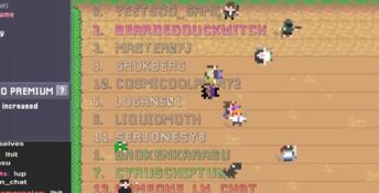 Kukoro: Stream Chat Games PC Screenshot