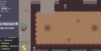 Kukoro: Stream Chat Games PC Screenshot