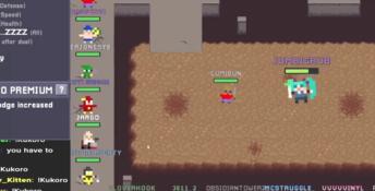 Kukoro: Stream Chat Games PC Screenshot