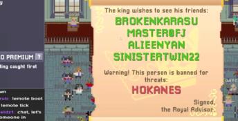 Kukoro: Stream Chat Games PC Screenshot