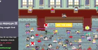 Kukoro: Stream Chat Games PC Screenshot