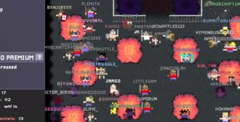 Kukoro: Stream Chat Games PC Screenshot