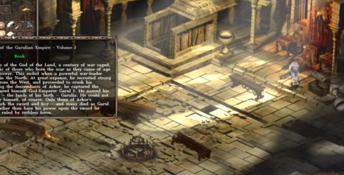 Kult: Heretic Kingdoms PC Screenshot