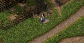 Kult: Heretic Kingdoms PC Screenshot
