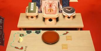 Kunitsu-Gami: Path of the Goddess PC Screenshot