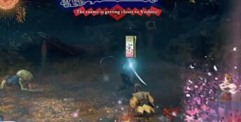 Kunitsu-Gami: Path of the Goddess PC Screenshot