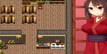 Kunoichi Botan PC Screenshot