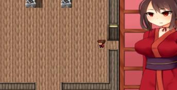 Kunoichi Botan PC Screenshot