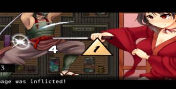 Kunoichi Botan PC Screenshot