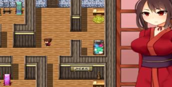 Kunoichi Botan PC Screenshot