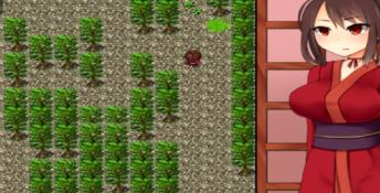 Kunoichi Botan PC Screenshot
