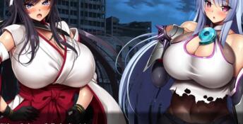Kunoichi Demon Slayers PC Screenshot