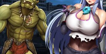 Kunoichi Demon Slayers