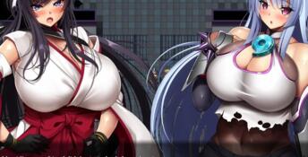 Kunoichi Demon Slayers