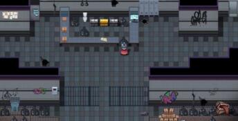 Kunoichi Demon Slayers PC Screenshot