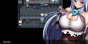 Kunoichi Demon Slayers PC Screenshot