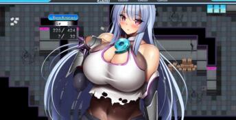 Kunoichi Demon Slayers PC Screenshot